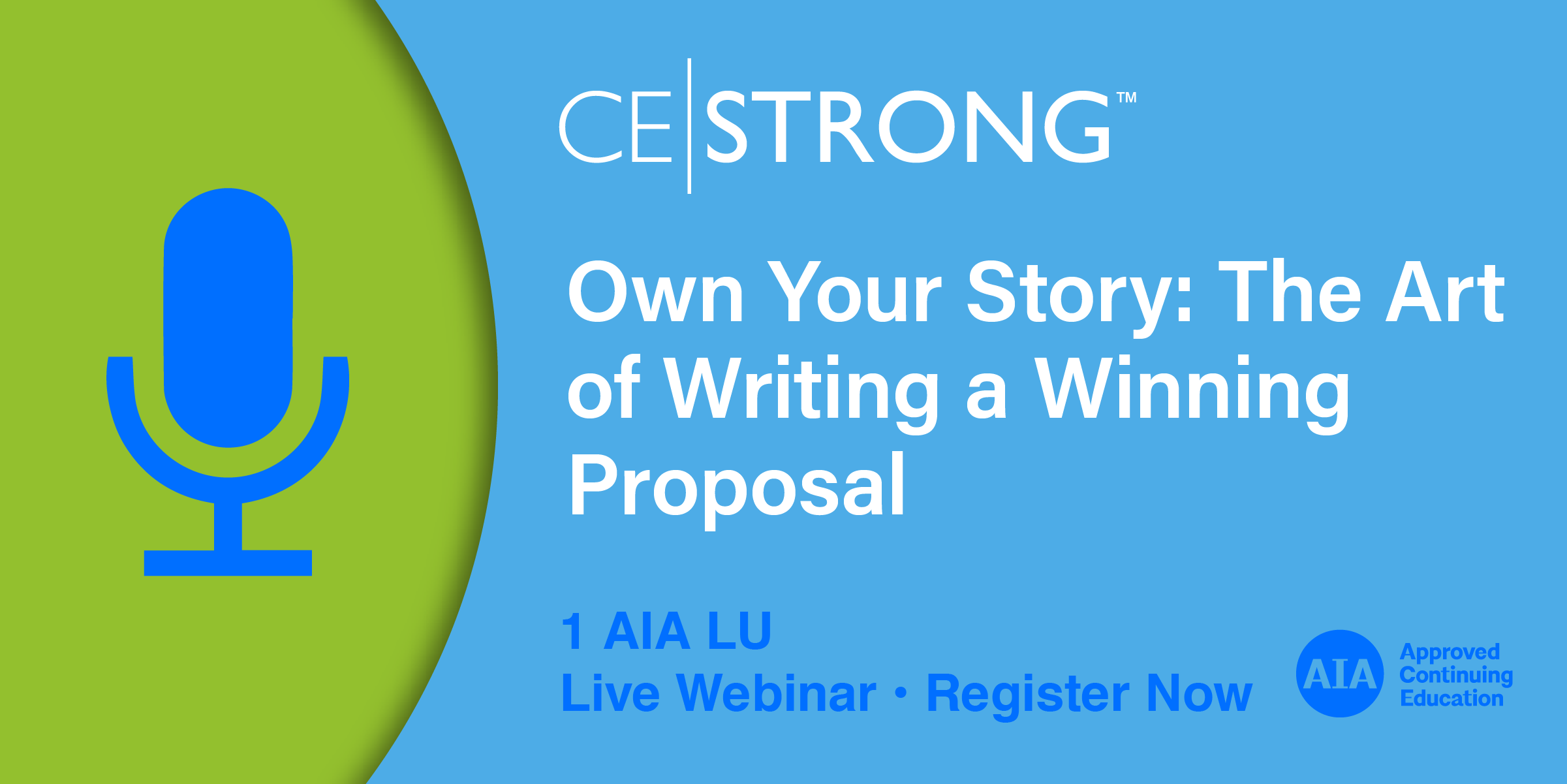 own-your-story-the-art-of-writing-a-winning-proposal-ce-strong