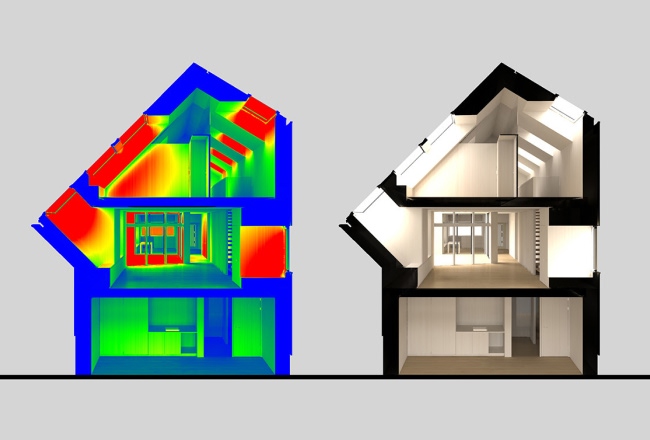 Optimizing Facades Through Automated Daylight Analysis