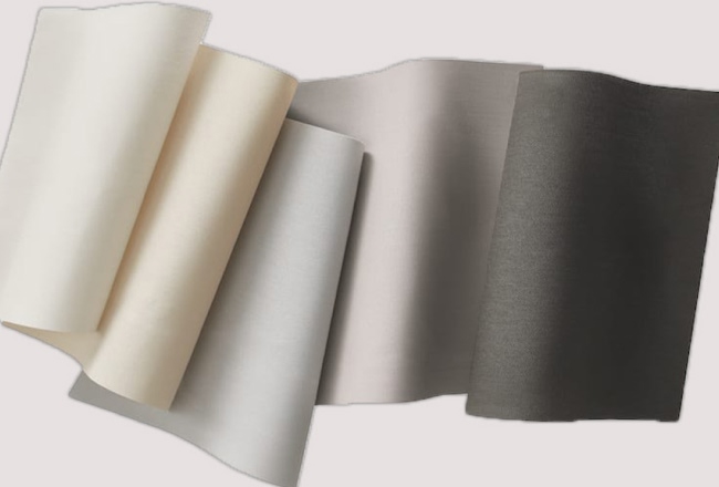 The ABC’s of Roller Shade Fabrics